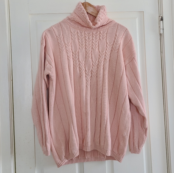 VINTAGE - Knit sweater - Picture 15 of 15